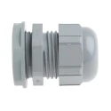 Lapp SKINTOP Series Cable Gland PG21, Thread Size PG21, for 13-18mm Cable Diameter, Self-Extinguishing, IP68 Rated PG21