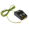 RS PRO ESD Earth Bonding Box with 10 mm Stud, Ring Terminal, Compliant to EN 61340-5-1 392-135