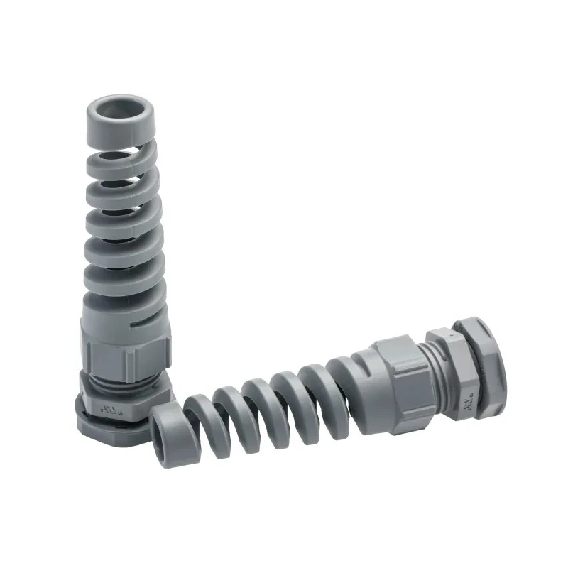 Lapp SKINTOP Series Cable Gland PG11, Polyamide, IP68 Rated, 4-10 mm Cable Diameter, Germany