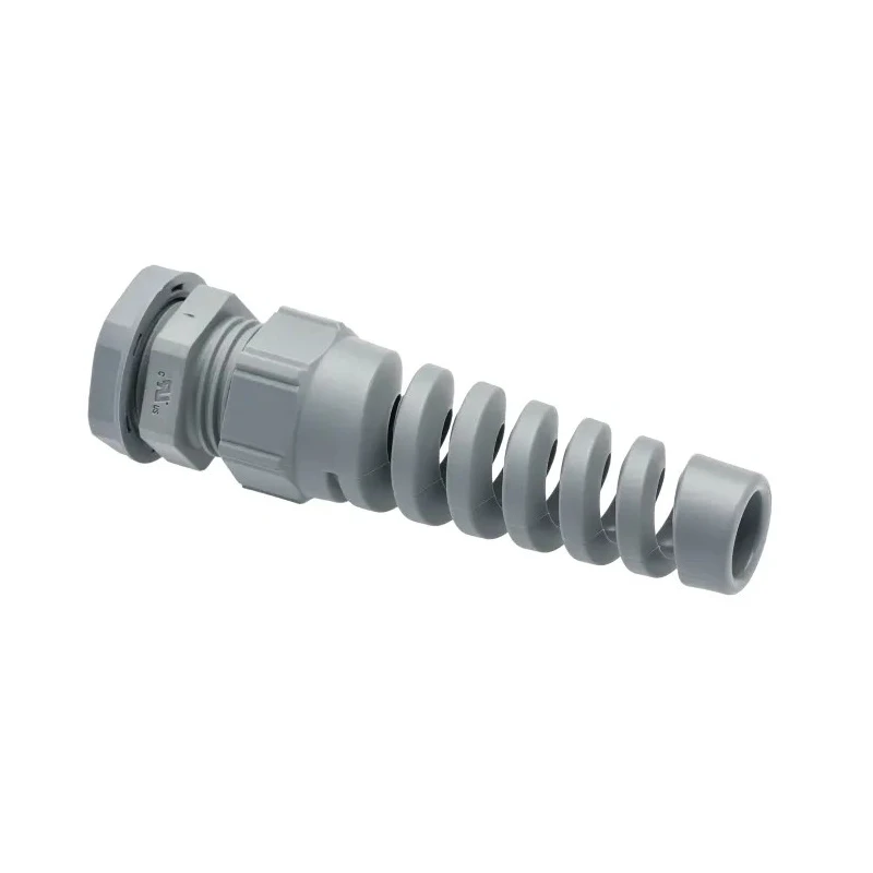 Lapp SKINTOP Series Cable Gland PG11, Polyamide, IP68 Rated, 4-10 mm Cable Diameter, Germany