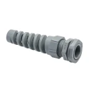 Lapp SKINTOP Series Cable Gland PG11, Polyamide, IP68 Rated, 4-10 mm Cable Diameter, Germany