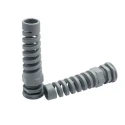 Lapp SKINTOP Series 25 Cable Gland PG21 Thread Size Polyamide Grey Suitable for Flexible Cables 53015650+53019050