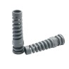 Lapp SKINTOP Series 25 Cable Gland PG21 Thread Size Polyamide Grey Suitable for Flexible Cables 53015650+53019050