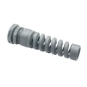 Lapp SKINTOP Series 25 Cable Gland PG21 Thread Size Polyamide Grey Suitable for Flexible Cables 53015650+53019050
