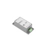 XP Power DC/DC Converter Dual Output 12 V DC 420 mA Input 18-75 V DC Encapsulated Chassis Mount High Efficiency DTE10