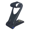 WASP Scanner Stand for WDI4200, Barcode Reader Base Station 633809002854