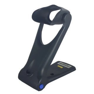 WASP Scanner Stand for WDI4200, Barcode Reader Base Station 633809002854