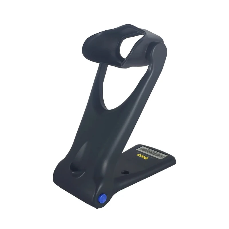 WASP Scanner Stand for WDI4200, Barcode Reader Base Station 633809002854
