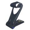 WASP Scanner Stand for WDI4200, Barcode Reader Base Station 633809002854