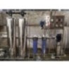 Stainless Steel RO Plant 500 LPH