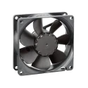 ebm-papst 8400 N Series Axial Fan 12V DC 2.8W 74 m³/h 2700 RPM IP20 