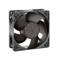 ebm-papst ACi 4400 Series Axial Fan 230V ac 4.6W 175 m³/h IP65 120x120x38 mm 