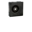 ebm-papst RG 140 NTD Series Axial Fan 24V DC 9.3W 445mA Max IP54 180mm x 180mm x 40mm 