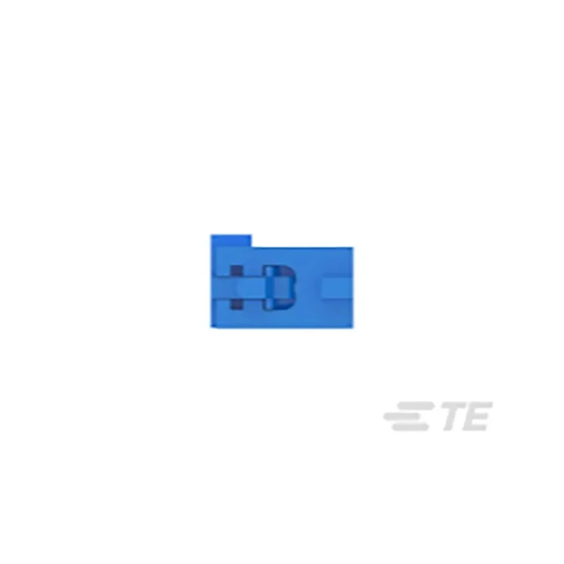 TE Connectivity 26-Way IDC Connector Female for Cable, 2 Row, 1A, 300V, Shrouded, Gold Contact Plating 1-1658526-5