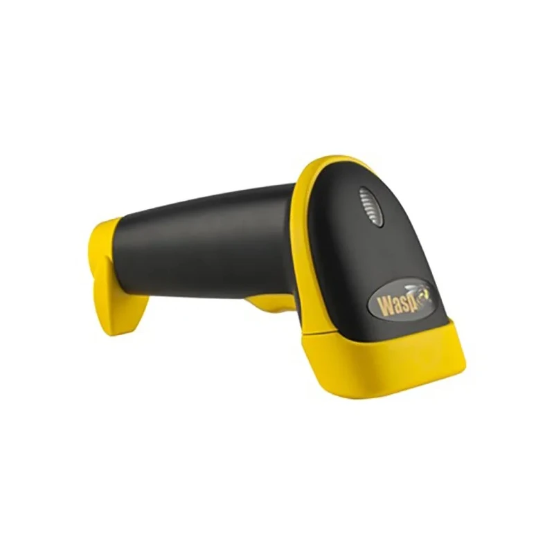 WASP Linear Image Sensor Bar Code Reader USB RS232 Interface 280 scans/s 160x80x26 mm 115g 633809002717