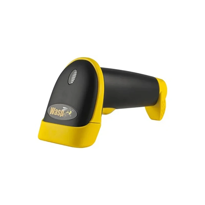 WASP Linear Image Sensor Bar Code Reader USB RS232 Interface 280 scans/s 160x80x26 mm 115g 633809002717