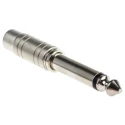 RS PRO Audio Male 1.4 in Mono Straight RCA AV Adapter 392-582