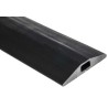 RS PRO 3 m Black Rubber Cable Cover with 14 mm Inside Diameter 26100311