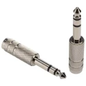 RS PRO Jack Connector 6.35 mm Cable Male 3 Stereo 392-605