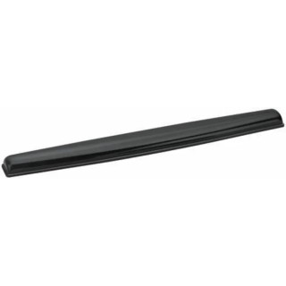 Fellowes Black Gel Wrist Rest 26mm Height 480mm Length 57mm Width 9112201
