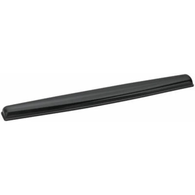 Fellowes Black Gel Wrist Rest 26mm Height 480mm Length 57mm Width 9112201