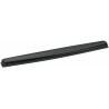 Fellowes Black Gel Wrist Rest 26mm Height 480mm Length 57mm Width 9112201