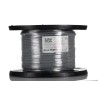 Alpha Wire 5472C Series Data Cable 2 Pairs 4 Cores 100 m Grey Polyvinyl Chloride Sheath 300V Flame Retardant 5472C SL033