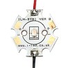 Intelligent LED Solutions LED Array 1-LED White 4000K Wire Lead Onboard Driver 2.07W ILH-SY01-WHWH-SC211-WIR200.