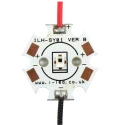 Intelligent LED Solutions SYNIOS P2720 850 nm IR LED Surface Package ILH-IS01-85SN-SC201-WIR200.
