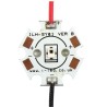 Intelligent LED Solutions SYNIOS P2720 850 nm IR LED Surface Package ILH-IS01-85SN-SC201-WIR200.