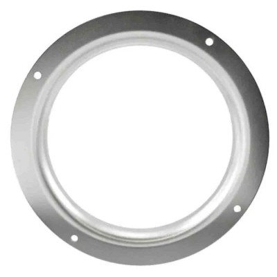 Sanyo Denki Fan Inlet Ring for Use with Centrifugal Fan 165mm Inside Diameter, 170mm Outside Diameter, 14mm Depth 109-1073