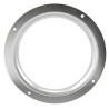 Sanyo Denki Fan Inlet Ring for Use with Centrifugal Fan 165mm Inside Diameter, 170mm Outside Diameter, 14mm Depth 109-1073