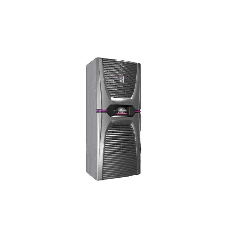 Rittal Blue e Series Enclosure Cooling Unit 1600W 240V AC 895 m³/h Air Flow 950mm x 400mm x 310mm 3185530