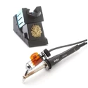 Weller Desoldering Kit with 80W Desoldering Iron Including Nozzles, Gaskets and Cleaning Set T0051318399
