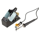 Weller Desoldering Kit with 80W Desoldering Iron Including Nozzles, Gaskets and Cleaning Set T0051318399