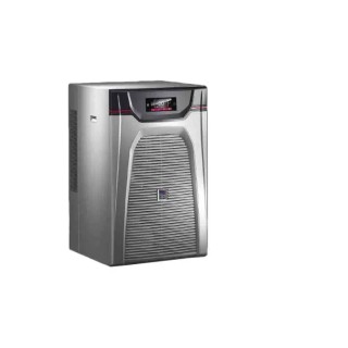 Rittal Blue e Series Enclosure Cooling Unit 1850 m³/h Air Flow 4000W Cooling Power 480V AC 3.95A Water Cooler 450mm 3334300