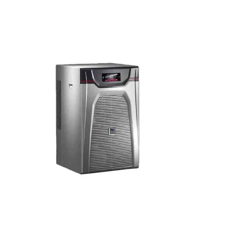 Rittal Blue e Series Enclosure Cooling Unit 1850 m³/h Air Flow 4000W Cooling Power 480V AC 3.95A Water Cooler 450mm 3334300