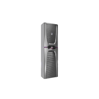 Rittal Blue e Series Enclosure Cooling Unit 1250 m³/h Air Flow 2600W Cooling Power 240V AC 1.6m Height 450mm Width 3187630