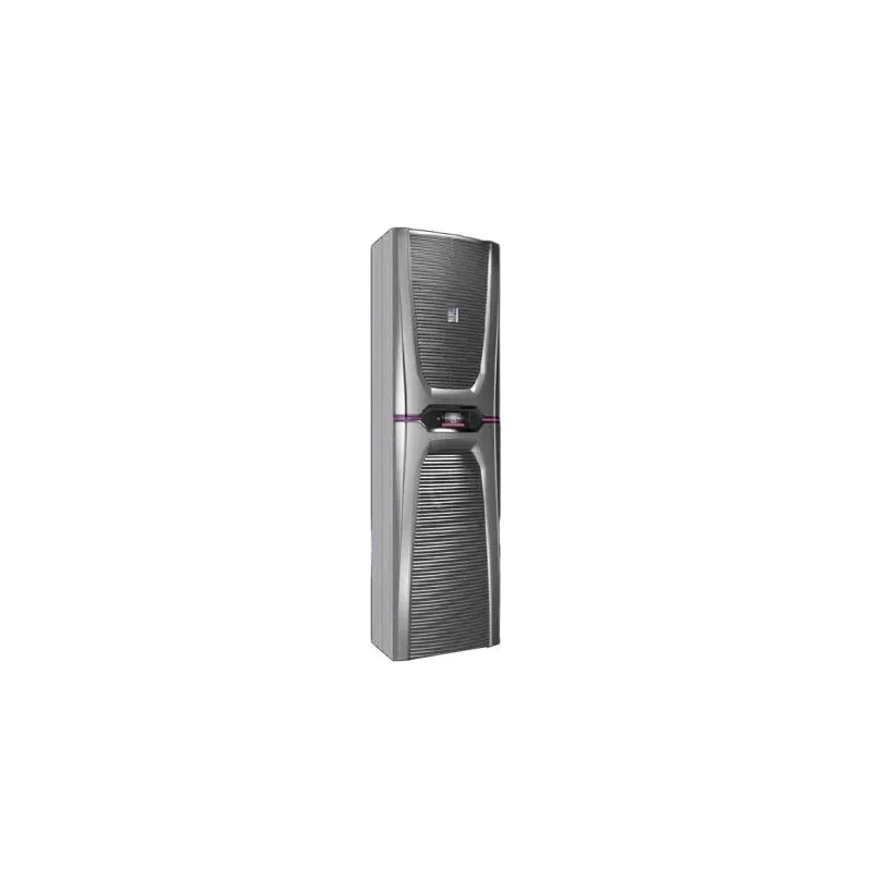 Rittal Blue e Series Enclosure Cooling Unit 1250 m³/h Air Flow 2600W Cooling Power 240V AC 1.6m Height 450mm Width 3187630