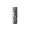 Rittal Blue e Series Enclosure Cooling Unit 1250 m³/h Air Flow 2600W Cooling Power 240V AC 1.6m Height 450mm Width 3187630