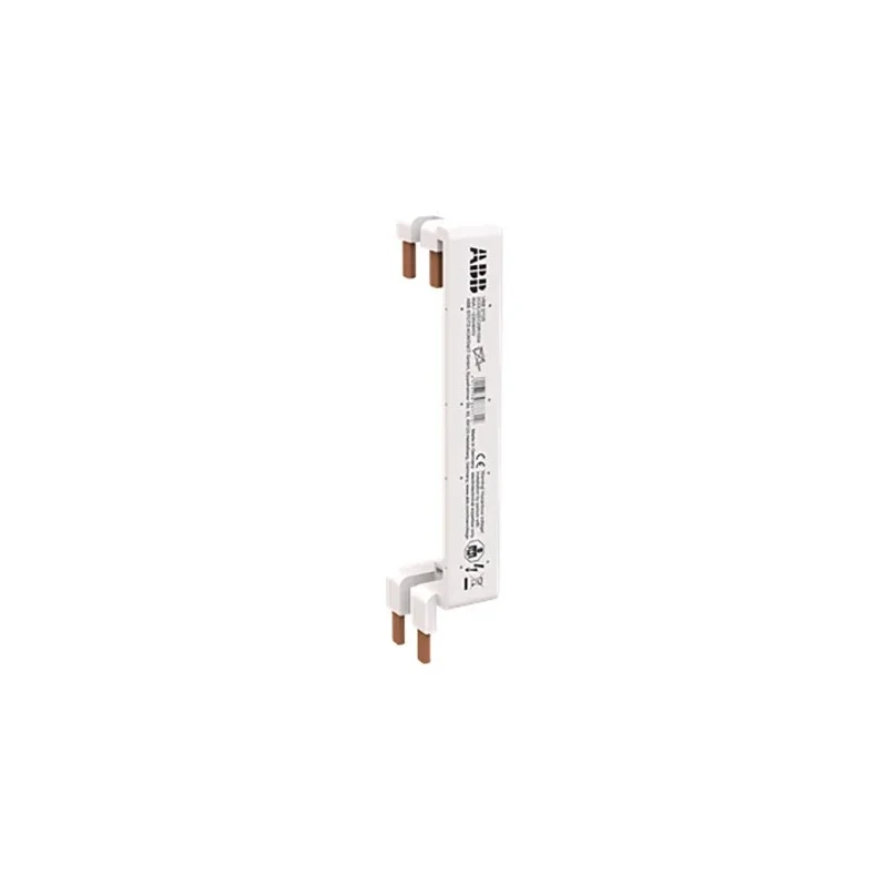 ABB 2 Phase Enclosure Busbar 400 V, 125 mm Pitch 2CDL020125R1004 VBB 2/125