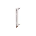 ABB 2 Phase Enclosure Busbar 400 V, 125 mm Pitch 2CDL020125R1004 VBB 2/125