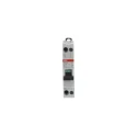 ABB SN201L Miniature Circuit Breaker 1-Pole 16A Type C 230V AC 4.5kA Breaking Capacity 2CSS245102R0164 SN201 L C16-L