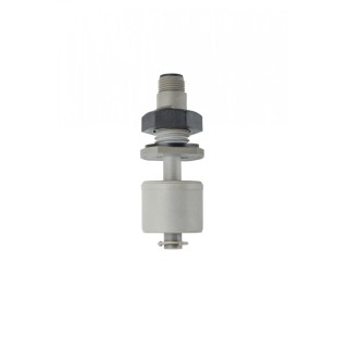 RS PRO Vertical Float Switch with Nitrile Rubber (NBR) Gasket, NO/NC Output, 240 V AC Max, 120 V DC Max 191-9502