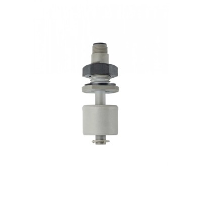 RS PRO Vertical Float Switch with Nitrile Rubber (NBR) Gasket, NO/NC Output, 240 V AC Max, 120 V DC Max 191-9502