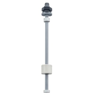 RS Pro Internal Nitrile Rubber (NBR) Float Switch 240V AC Max 120V DC Max 600mA RS PRO 191-9506