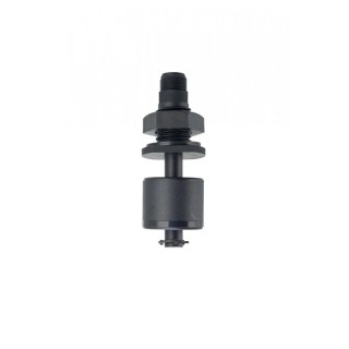 RS PRO Vertical Nitrile Rubber (NBR) Float Switch, 1 m Cable, NO/NC, 240 V AC Max, 120 V DC Max 191-9499