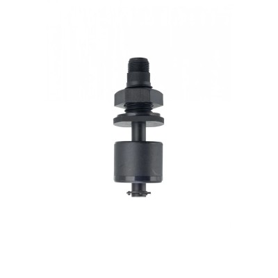 RS PRO Vertical Nitrile Rubber (NBR) Float Switch, 1 m Cable, NO/NC, 240 V AC Max, 120 V DC Max 191-9499
