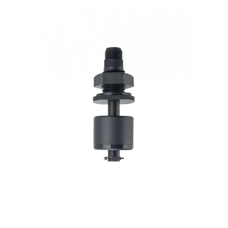 RS PRO Vertical Nitrile Rubber (NBR) Float Switch, 1 m Cable, NO/NC, 240 V AC Max, 120 V DC Max 191-9499
