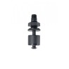 RS PRO Vertical Nitrile Rubber (NBR) Float Switch, 1 m Cable, NO/NC, 240 V AC Max, 120 V DC Max 191-9499